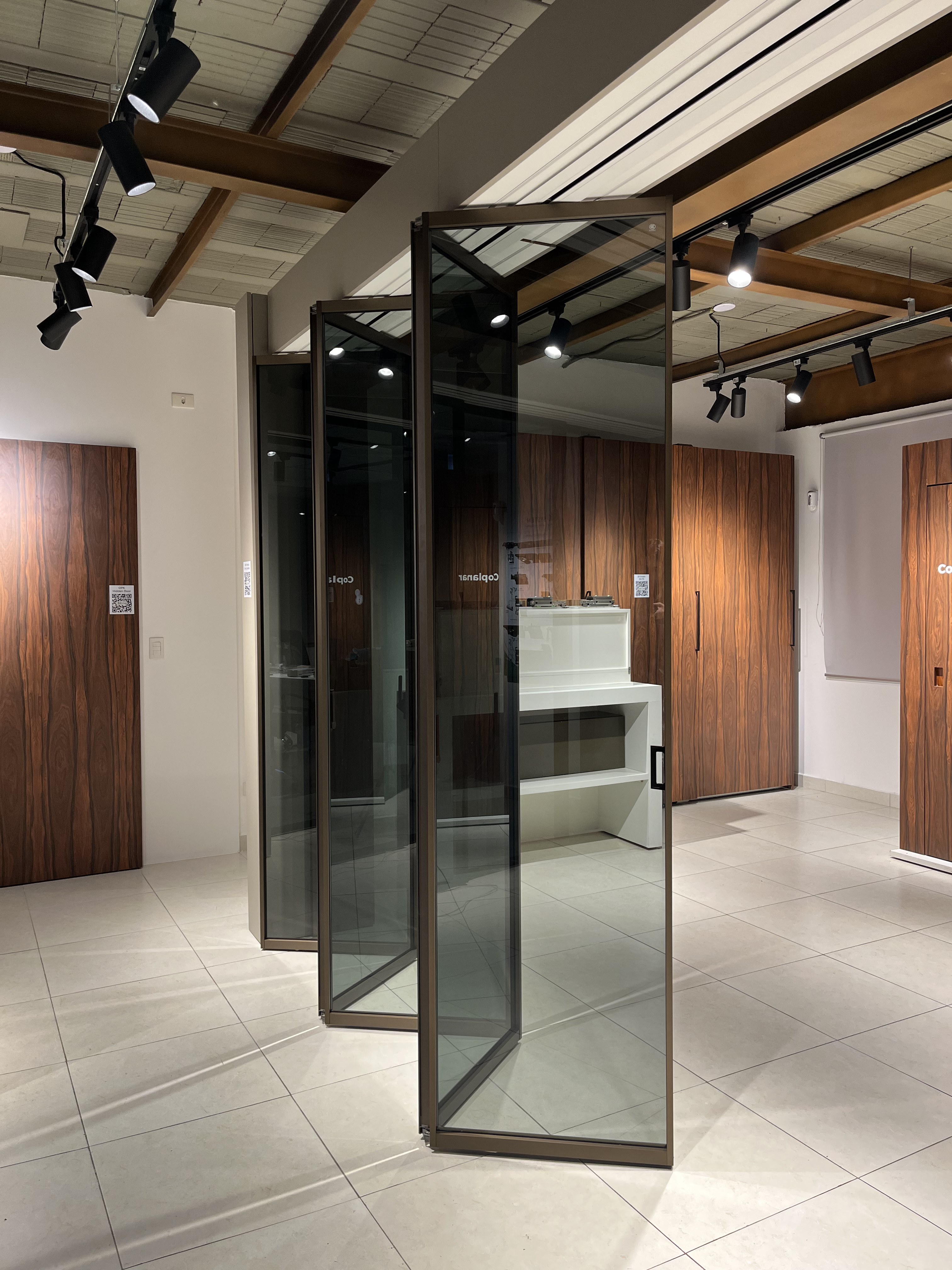 Showroom Siforma